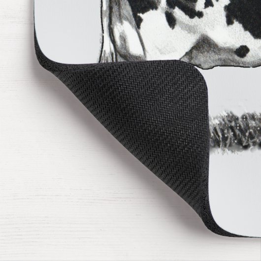 Mousepad Muismat (Hoek)