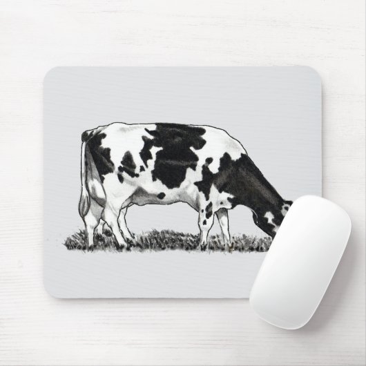 Mousepad Muismat (Met muis)