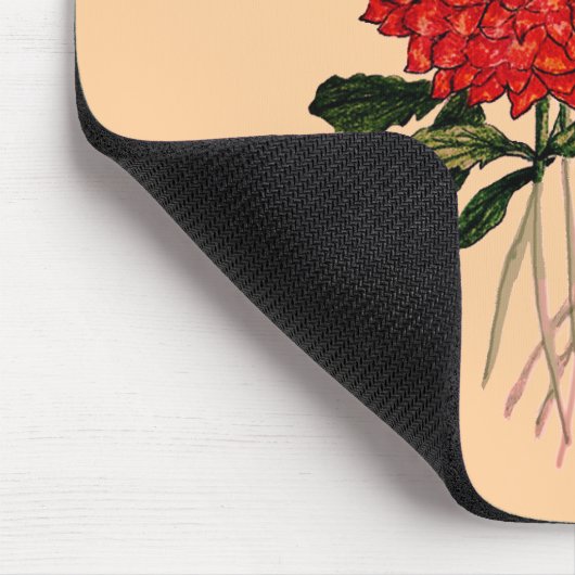 Mousepad Muismat (Hoek)