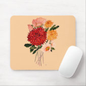 Mousepad Muismat (Met muis)