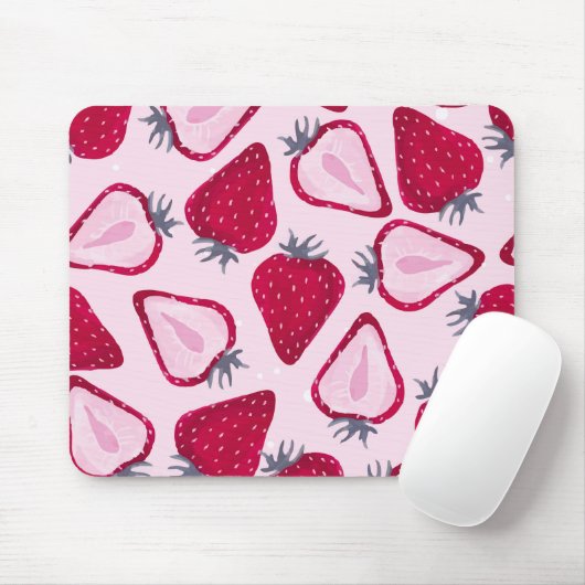 mousepad muismat (Met muis)