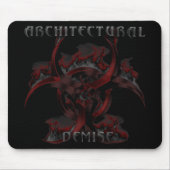 Mousepad Muismat (Voorkant)