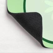 Mousepad Muismat (Hoek)