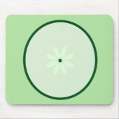 Mousepad Muismat (Voorkant)