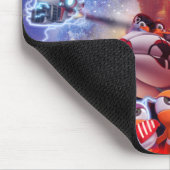 Mousepad Muismat (Hoek)