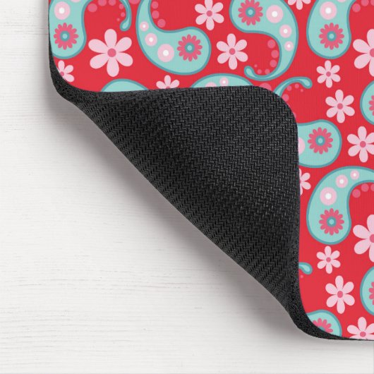 Mousepad Muismat (Hoek)