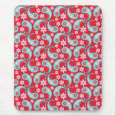 Mousepad Muismat (Voorkant)