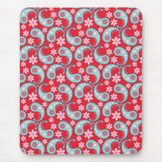 Mousepad Muismat (Voorkant)