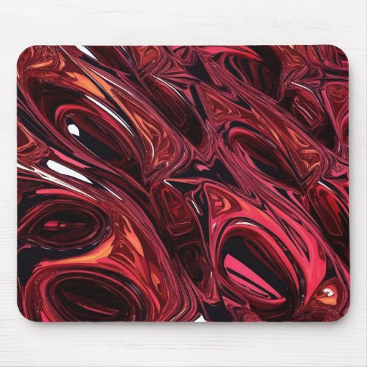 Mousepad Muismat (Voorkant)