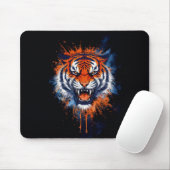 mousepad muismat (Met muis)