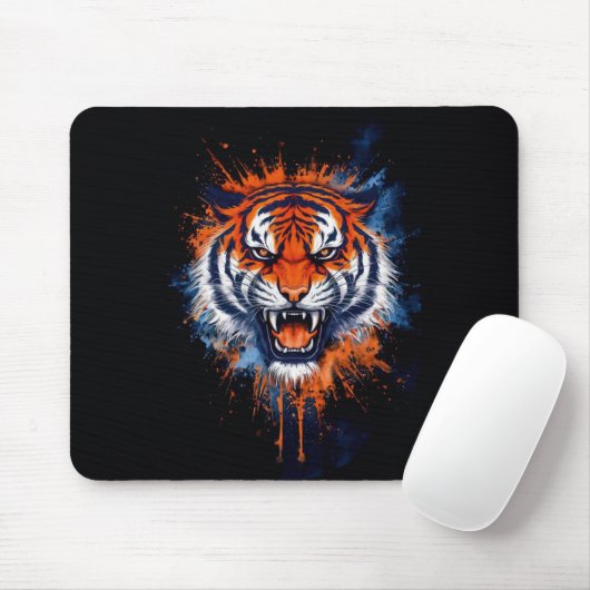 mousepad muismat (Met muis)