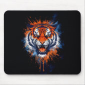 mousepad muismat (Voorkant)