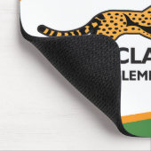 Mousepad Muismat (Hoek)