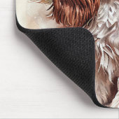 Mousepad Muismat (Hoek)