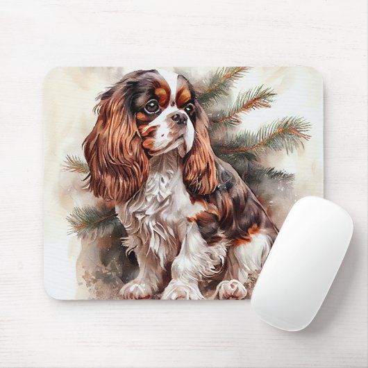 Mousepad Muismat (Met muis)