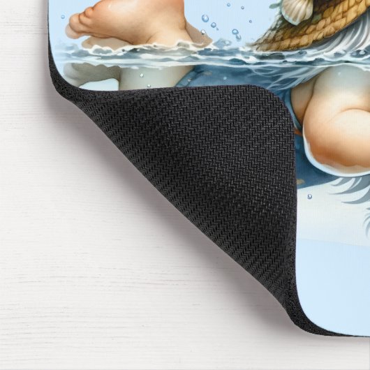 Mousepad Muismat (Hoek)
