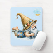 Mousepad Muismat (Met muis)