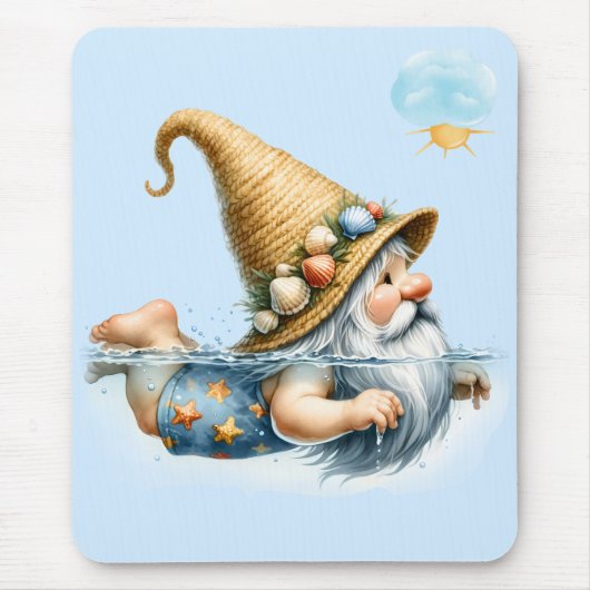 Mousepad Muismat (Voorkant)