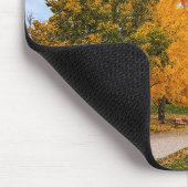 Mousepad Muismat (Hoek)