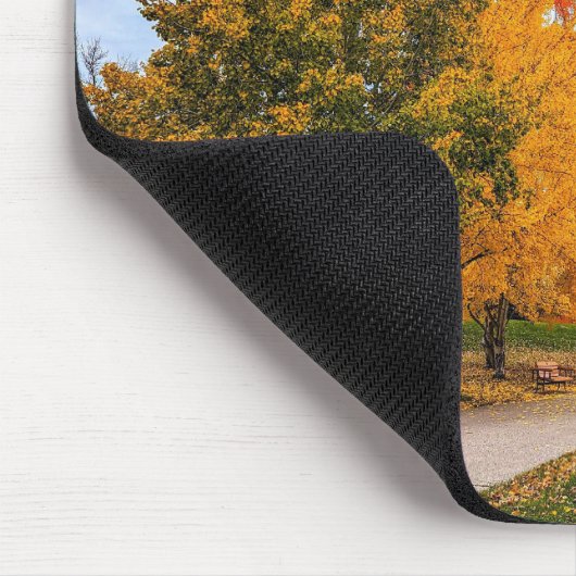 Mousepad Muismat (Hoek)