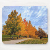 Mousepad Muismat (Voorkant)