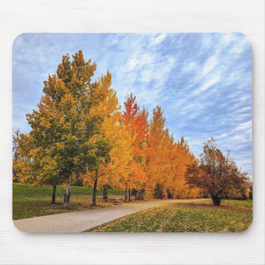 Mousepad Muismat (Voorkant)