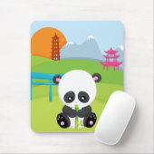 Mousepad Muismat (Met muis)