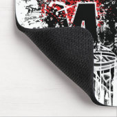 Mousepad Muismat (Hoek)