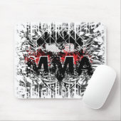 Mousepad Muismat (Met muis)