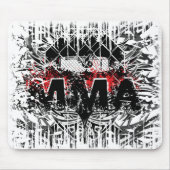 Mousepad Muismat (Voorkant)