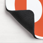 Mousepad Muismat (Hoek)