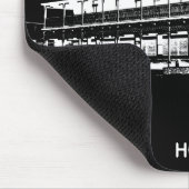 Mousepad Muismat (Hoek)