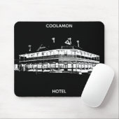 Mousepad Muismat (Met muis)