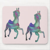 Mousepad Muismat (Voorkant)