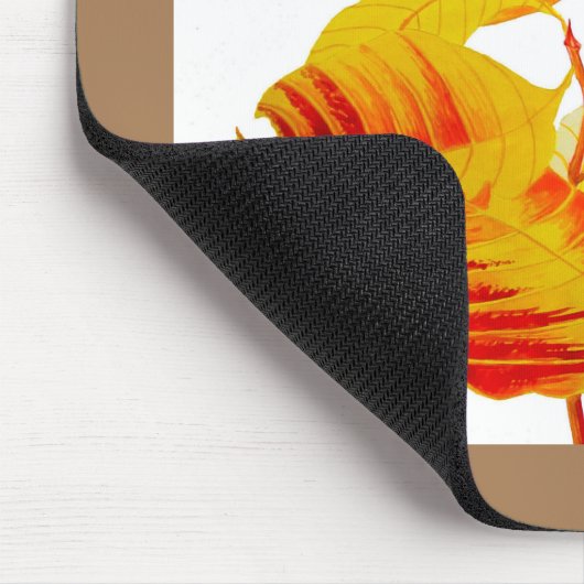 Mousepad Muismat (Hoek)