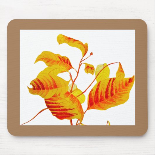 Mousepad Muismat (Voorkant)