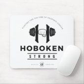 Mousepad Muismat (Met muis)