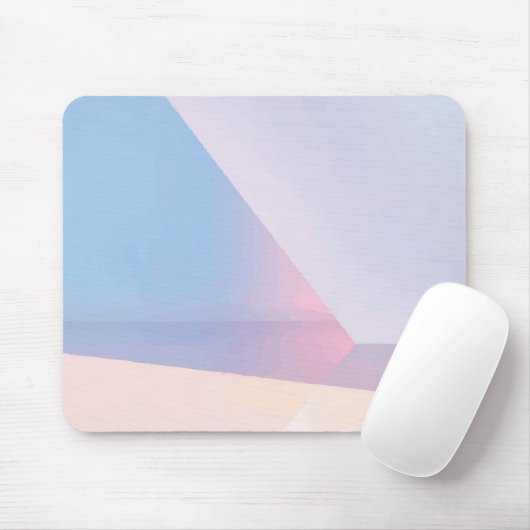 mousepad muismat (Met muis)