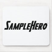 Mousepad Muismat (Voorkant)