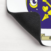 Mousepad Muismat (Hoek)