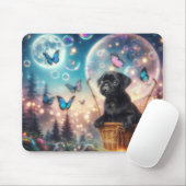 Mousepad Muismat (Met muis)