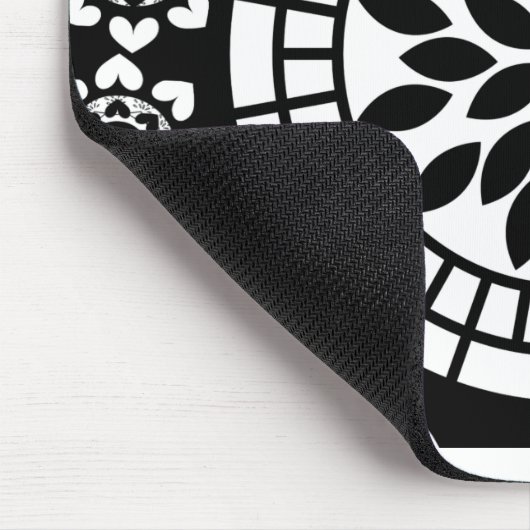 Mousepad Muismat (Hoek)