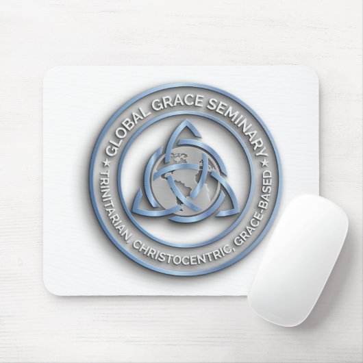 Mousepad Muismat (Met muis)