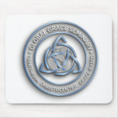 Mousepad Muismat (Voorkant)