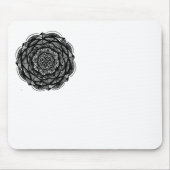 Mousepad Muismat (Voorkant)