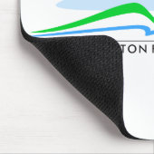 Mousepad Muismat (Hoek)