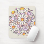 mousepad muismat (Met muis)