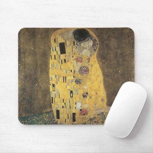 Mousepad Muismat (Met muis)