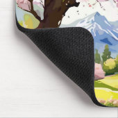 mousepad muismat (Hoek)