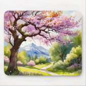 mousepad muismat (Voorkant)